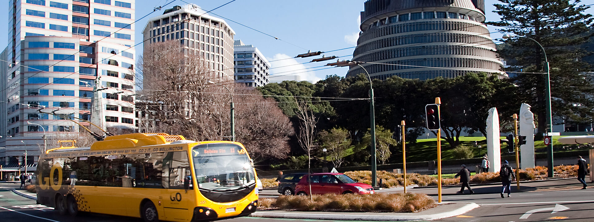 Waka kotahi new zealand transport agency