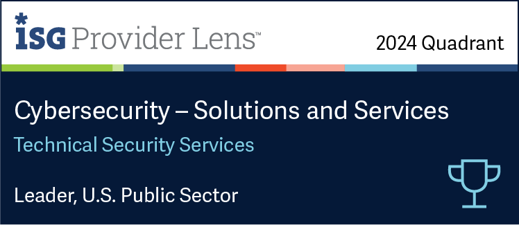 U.S. Public Sector Technical Security Services Report